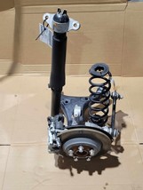 2020-24 Corsair RH Passenger Rear Suspenion W/ Spring Hose Hardware Camb... - $296.95