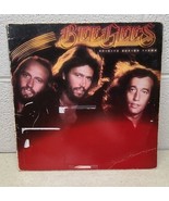 Bee Gees – Spirits Having Flown - 1979 RSO #RS-1-3041 Rock Vinyl LP Record - $12.89