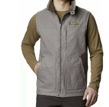 Columbia Roughtail PHG Work Hunting Vest Sz XL RealTree Brand Men’s New - $87.12