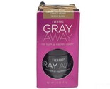 Everpro Gray Away Root Touch-Up Magnetic Powder Lightest Brown/Medium Bl... - £42.52 GBP