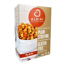 Aleia's Plain Stuffing Mix - $6.75+