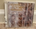 Melrose Symphony Orchestra - Tchaikovsky Yoichi Udagawa (CD) - $9.49