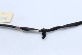 05-09 SUBARU OUTBACK 2.5XT REAR OXYGEN O2 SENSOR WIRE HARNESS Q9376 image 4