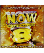 Now That&#39;s What I Call Music! 8 - $5.90