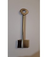 GKA-4D Safe Key Blank Made by GULER -Turkey - $9.97 CAD