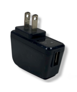 Adattatore AC Caricabatterie 5V 2A (ACDC-10BA U) - Nero - $165.85 MXN