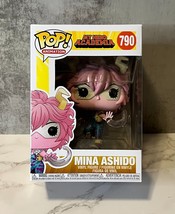 Funko Pop! Animation #790 MHA  My Hero Academia - MINA ASHIDO Vinyl Figure - £6.15 GBP