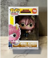 Funko Pop! Animation #790 MHA  My Hero Academia - MINA ASHIDO Vinyl Figure - $7.84