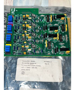 Thermo PC Assy Quad Isolator Analog PCB 102265-001 Rev. A FM CW-RM 1811 ... - $427.50