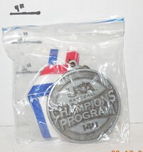USA baseball champions program 14u medal RARE VHTF - $50.40