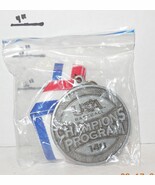 USA baseball champions program 14u medal RARE VHTF - €43,26 EUR