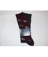 Men&#39;s Polo Ralph Lauren 2 pack Pair socks 13-16 dress casual 889732KXLE ... - £15.20 GBP