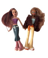 McDonald&#39;s Happy Meal Toy Miniature My Scene Madison Barbie Fashion Doll... - €6,54 EUR