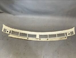 1965 1966 Oldsmobile Starfire 88 98 Cowl Vent Trim Panel Ninety Eighty E... - $174.22