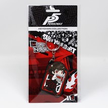 Persona 5 Royal Makoto Niijima PVC Keychain Figure - £23.97 GBP