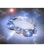 HAUNTED RING WIZARD&#39;S DESTINY 29 GIFTS HIGHEST LIGHT COLLECT MAGICK SCHO... - €436,40 EUR
