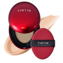 TIRTIR Mask Fit Red Cushion Foundation 23N Sand .63oz New in Box - $24.99