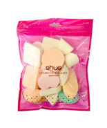 Makeup Assorted Sponge Puff Mix Set - $6.71 CAD