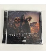 Torchwood Sync CD Full Cast Audio Drama India Varma Annette Badland New ... - $31.63