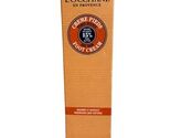L'Occitane Foot Cream For Dry Skin 15% Shea Butter 5.3 oz New - $37.99