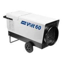 Volt-Patron 60E Electric Heater 60kW, 205,000 BTU/Hr., 60000 Watts, 480V - £2,931.61 GBP