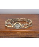 Pre-Owned Women’s Gold Color Armitron 75/3336GP Analog Dress Watch - €9,59 EUR