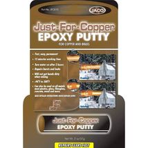 Just For Copper JFC070 Epoxy Putty - $12.95