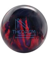 Track Theorem Bowling Ball - $249.95