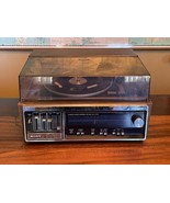 Sony HP-310 Stereo Record Player Solid State Music System AS-IS - $270.30 CAD
