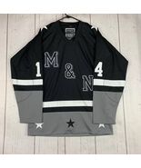 1904 Los Angeles LA Kings Colorway  Mitchell &amp; Ness Large Hockey Jersey ... - $181.47 CAD