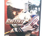 Sony Game Gretzky nhl 2005 274064 - $8.99