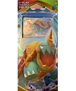 Pokemon Vivid Voltage Charizard Theme Deck 834 - $10.75 CAD