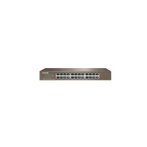 Tenda Technology TEG1024D 24-PORT GIGABIT ETHERNET SWITCH . - £104.73 GBP