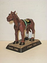 Funny Cide Bobble Head In New, Unused, Mint Condition - £19.69 GBP