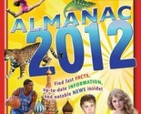 TIME for Kids Almanac 2012 by Time for Kids Editors (2011, Paperback) - $5.69