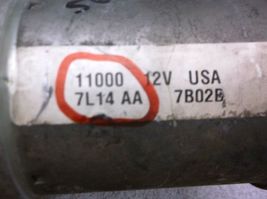 99-00-01-02-03-04-05-06-07-08-09-10 NAVIGATOR/ EXPEDITION ENGINE STARTER MOTOR image 3
