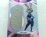 Kakawow Cosmos Disney 100 All-Star Judy Hopps Zootopia Patch Festival 02... - £69.89 GBP