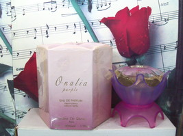 Onalia Purple By Caroline De Rivoire EDP Spray 1.7 FL. OZ.  - £39.95 GBP