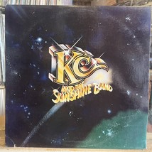 [SOUL/FUNK]~EXC Lp~Kc K.C. And The Sunshine Band~Self Titled~]1978~T.K.~Issue] - £7.78 GBP