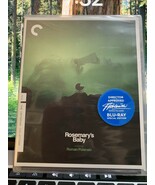 Rosemary&#39;s Baby (Criterion Collection) (Blu-ray) - $1,879.39 MXN