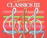 Hooked on Classics 3 [Vinyl] The Royal Philharmonic Orchestra / Journey ... - $25.43