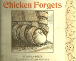 Chicken Forgets Miles, Miska and Arnosky, Jim - £4.17 GBP
