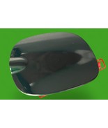 2014 - 2019 fiat 500L gas tank fuel filler door cover panel lid cap gree... - $96.29 CAD