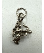 KABANA KBN Sterling Silver Southwest Cupid Charm Baby St. Valentines Day - $309.25 MXN