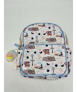 Disney Parks Stoney Clover Lane Main Street White Backpack NWT 2025 - $183.14