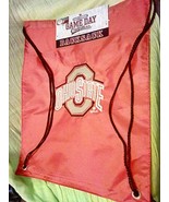 Jenkins Enterprises&#39; Game Day Outfitters Ohio State Buckeyes Backsack NWT - £8.44 GBP