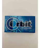 Wrigley&#39;s Orbit Peppermint Sugar-free Chewing Gum Free Shipping - $10.20
