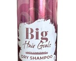 PEARLESSENCE Big Hair Goals Volumizing Dry Shampoo 8oz - £13.23 GBP