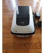 Epson Perfection 4490 Photo Flatbed Scanner Model J192A And Power Adapte... - $130.23 CAD