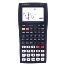 Graphing Calculator - CATIGA CS121 - Scientific and Engineering Calculator - £15.81 GBP